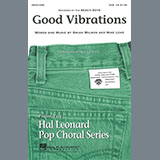 Download The Beach Boys Good Vibrations (arr. Ed Lojeski) sheet music and printable PDF music notes