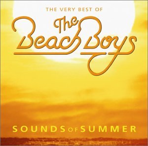 The Beach Boys, Help Me Rhonda, Piano (Big Notes)