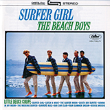 Download The Beach Boys In My Room (arr. Steven B. Eulberg) sheet music and printable PDF music notes