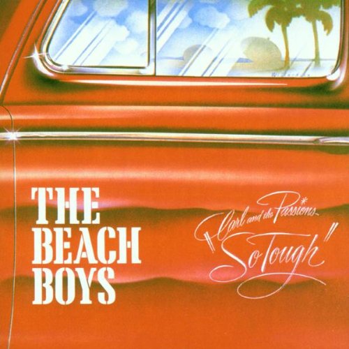 The Beach Boys, Marcella, Lyrics & Chords