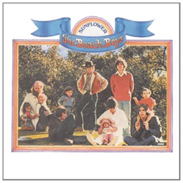 The Beach Boys, Slip On Through, Lyrics & Chords