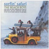 Download The Beach Boys Surfin' Safari sheet music and printable PDF music notes