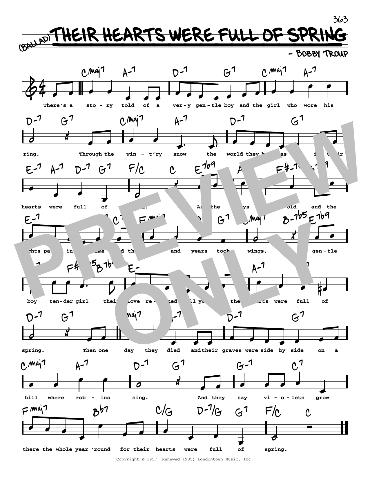 The Beach Boys Their Hearts Were Full Of Spring (Low Voice) Sheet Music Notes & Chords for Real Book – Melody, Lyrics & Chords - Download or Print PDF The Beach Boys Their Hearts Were Full Of Spring (Low Voice) Sheet Music Notes & Chords for Real Book – Melody, Lyrics & Chords - Download or Print PDF