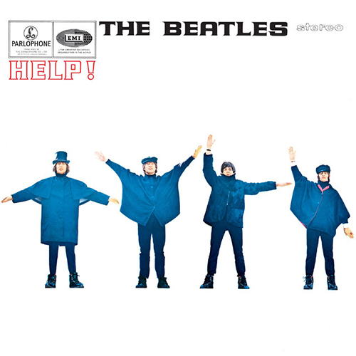 The Beatles The Beatles, Act Naturally (arr. Maeve Gilchrist), Harp