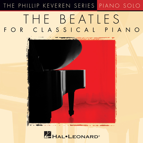 The Beatles, All My Loving [Classical version] (arr. Phillip Keveren), Easy Piano