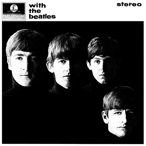 The Beatles, All My Loving, Alto Saxophone