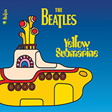 Download The Beatles All Together Now (arr. Maeve Gilchrist) sheet music and printable PDF music notes