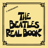 Download The Beatles Blackbird [Jazz version] sheet music and printable PDF music notes