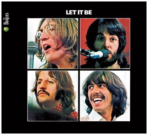 The Beatles, Dig It, Piano, Vocal & Guitar (Right-Hand Melody)