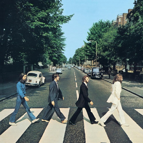 The Beatles, Here Comes The Sun (arr. Deke Sharon), SSA