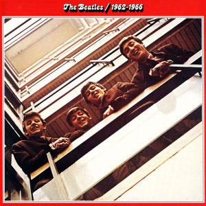 The Beatles, I Am The Walrus, Big Note Piano