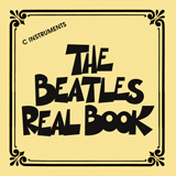 Download The Beatles I Will [Jazz version] sheet music and printable PDF music notes