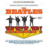 Download The Beatles In The Tyrol sheet music and printable PDF music notes