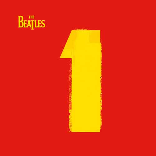 The Beatles, Lady Madonna, Piano, Vocal & Guitar (Right-Hand Melody)