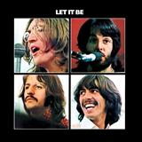 Download The Beatles Let It Be (arr. Barrie Carson Turner) sheet music and printable PDF music notes