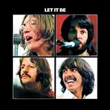 Download The Beatles Let It Be (arr. Maeve Gilchrist) sheet music and printable PDF music notes