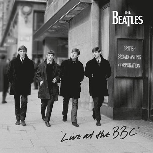 The Beatles, Soldier Of Love (Lay Down Your Arms), Piano, Vocal & Guitar (Right-Hand Melody)