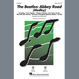 Download The Beatles The Beatles: Abbey Road (Medley) (arr. Alan Billingsley) sheet music and printable PDF music notes