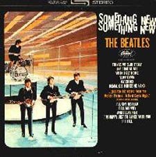 The Beatles, When I Get Home, Piano, Vocal & Guitar (Right-Hand Melody)