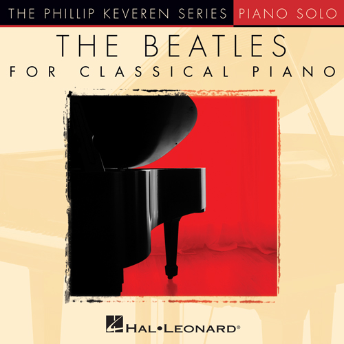 The Beatles, While My Guitar Gently Weeps [Classical version] (arr. Phillip Keveren), Piano