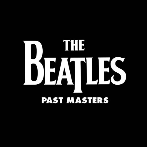 The Beatles, Yes It Is, Guitar Tab