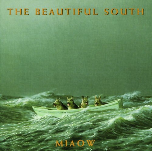 The Beautiful South, Good As Gold (Stupid As Mud), Piano, Vocal & Guitar