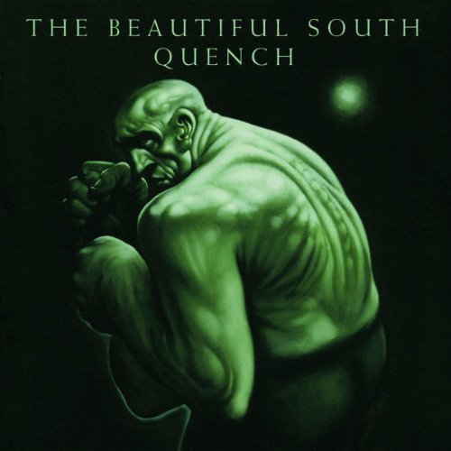 The Beautiful South, How Long's A Tear Take To Dry?, Piano, Vocal & Guitar