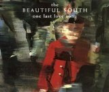The Beautiful South, One Last Love Song, Piano, Vocal & Guitar