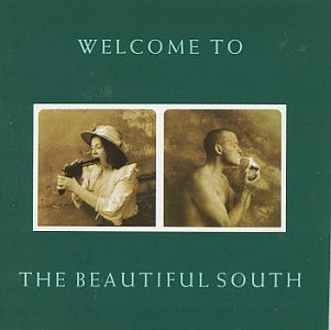 The Beautiful South, Song For Whoever, Piano, Vocal & Guitar