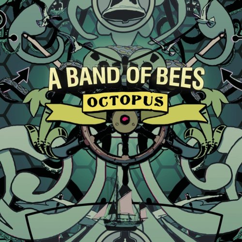 The Bees, Listening Man, Lyrics & Chords
