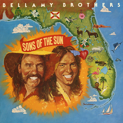 The Bellamy Brothers, Do You Love As Good As You Look, Piano, Vocal & Guitar Chords (Right-Hand Melody)