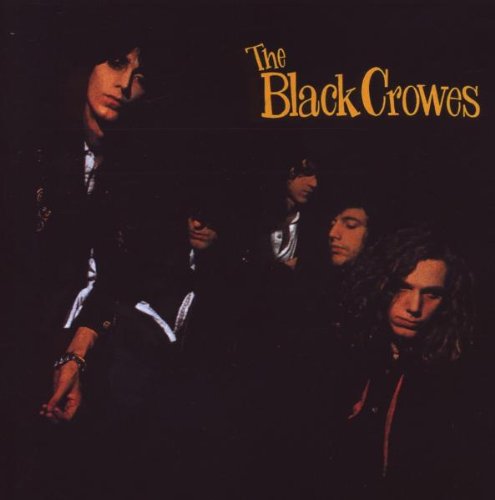 The Black Crowes, Hard To Handle, Drums Transcription