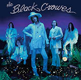 Download The Black Crowes Kickin' My Heart Around sheet music and printable PDF music notes