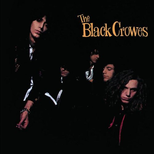The Black Crowes, She Talks To Angels, Guitar Lead Sheet