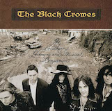 Download The Black Crowes Sting Me sheet music and printable PDF music notes