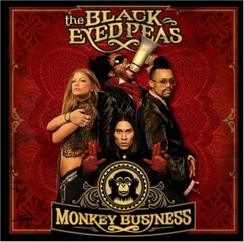 The Black Eyed Peas, Don't Lie, Piano, Vocal & Guitar