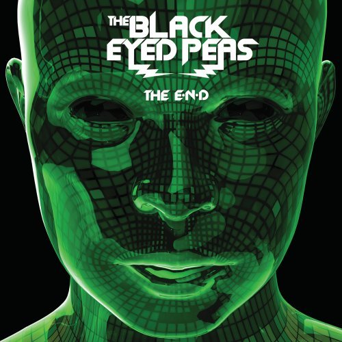 The Black Eyed Peas, Imma Be, Piano, Vocal & Guitar (Right-Hand Melody)
