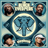 Download The Black Eyed Peas Let's Get Retarded sheet music and printable PDF music notes