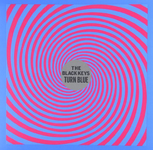The Black Keys, In Our Prime, Guitar Tab