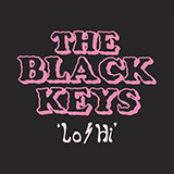 Download The Black Keys Lo/Hi sheet music and printable PDF music notes