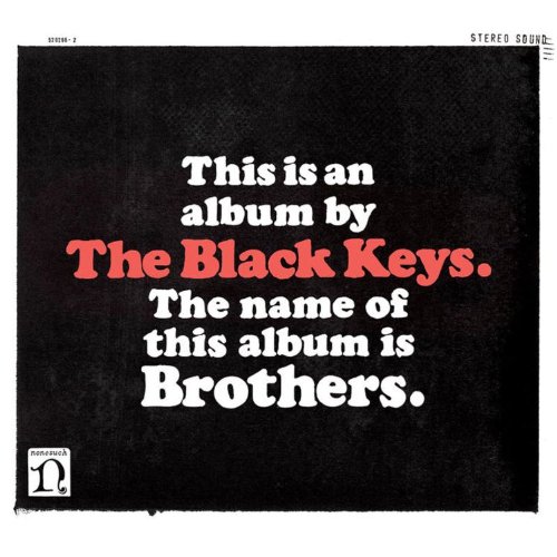 The Black Keys, The Go Getter, Guitar Tab