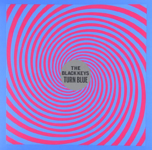 The Black Keys, Year In Review, Guitar Tab