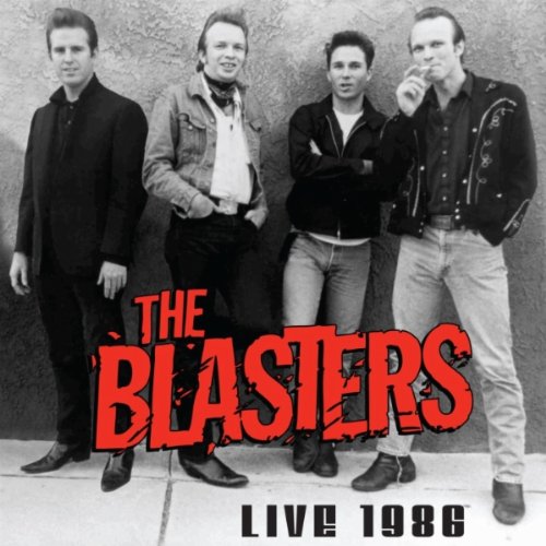The Blasters, American Music, Guitar Tab