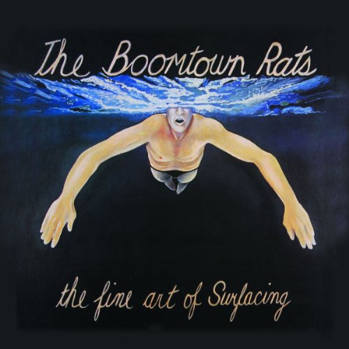 The Boomtown Rats, I Don't Like Mondays, Lyrics & Chords