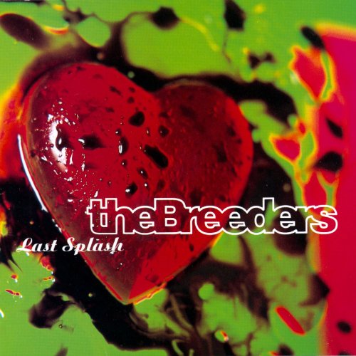 The Breeders, Cannonball, Lyrics & Chords