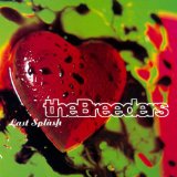 Download The Breeders Cannonball sheet music and printable PDF music notes