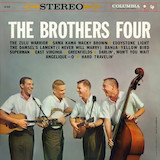 Download The Brothers Four Greenfields sheet music and printable PDF music notes