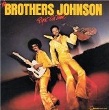 Download The Brothers Johnson Strawberry Letter 23 sheet music and printable PDF music notes