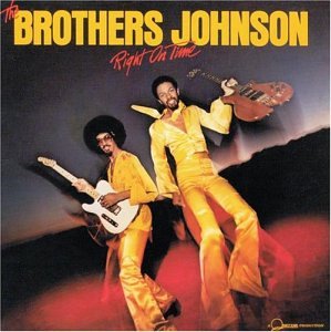 The Brothers Johnson, Strawberry Letter 23, Lyrics & Chords