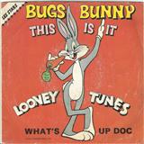 Download The Bugs Bunny Show This Is It sheet music and printable PDF music notes